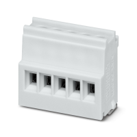 MKDSO 1,5/ 5-L-3,5 KMGY PCB terminal block
