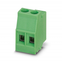 MKDSO 2,5/ 2-L PCB terminal block