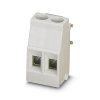MKDSO 2,5/ 2-R GY PCB terminal block