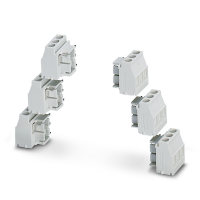 MKDSO 2,5/ 3-6 SET KMGY PCB terminal block