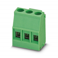 MKDSO 2,5/3-L PCB gnybtų blokas