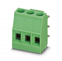 MKDSO 2,5/ 3-R PCB gnybtų blokas