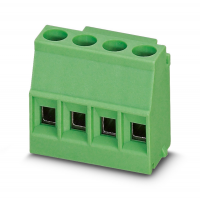MKDSO 2,5/ 4-L GN BD:B16-19 PCB gnybtų blokas