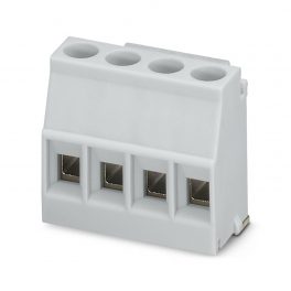 MKDSO 2,5/ 4-L KMGY BD:5-8 SO PCB gnybtų blokas