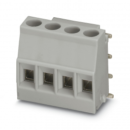 MKDSO 2,5/ 4-R GY PCB terminal block