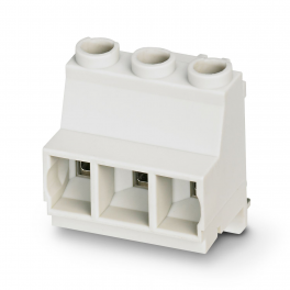 MKDSO 2,5 HV/ 3L-7,5 KMGY PCB terminal block