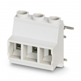 MKDSO 2,5 HV/ 3R-7,5 KMGY PCB terminal block