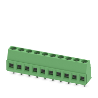 MKDSP 1,5/ 3-5,08 BU PCB gnybtų blokas
