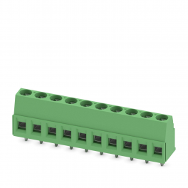 MKDSP 1,5/ 3-5,08 BU PCB gnybtų blokas