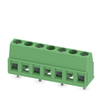 MKDSP 1,5/7-5,08 PA1,3,5,7 PCB gnybtų blokas