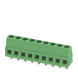 MKDSP 1,5/ 9-5,08 PCB terminal block
