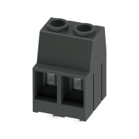 MKDSP 10HV/ 2-10,16 BK PCB gnybtų blokas