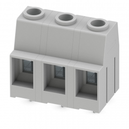 MKDSP 10HV/ 3-12,7 GY PCB jungčių blokas