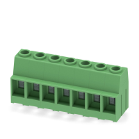 MKDSP 10HV/ 7-10,16 PCB gnybtų blokas