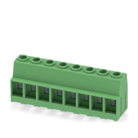 MKDSP 10HV/ 8–10,16 PCB gnybtų blokas