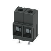 MKDSP 10N/ 2-10,16 BK PCB terminal block