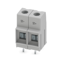 MKDSP 10N/ 2-10,16 GY H1LBD:NZ PCB terminal block