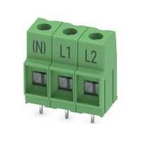 MKDSP 10N/ 3-10,16 BD:N-L2 PCB gnybtų blokas