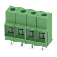 MKDSP 10N/ 4-10,16 PCB terminal block