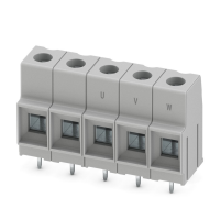 MKDSP 10N/ 5-10,16 GYNZ2210659 PCB terminal block