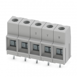 MKDSP 10N/ 5-10,16 GYNZ2210659 PCB terminal block