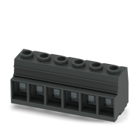 MKDSP 25/ 6-15,00 BK PCB jungčių blokas