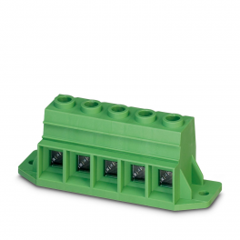 MKDSP 25/6-15,00-FGYNZ3544392 PCB gnybtų blokas