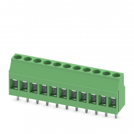 MKDSP 3/11 PCB gnybtų blokas