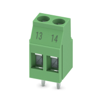 MKDSP 3/ 2 BD:13,14 PCB gnybtų blokas