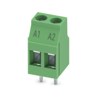 MKDSP 3/ 2 BD:A1,A2 PCB gnybtų blokas