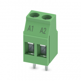 MKDSP 3/ 2 BD:A1,A2 PCB gnybtų blokas