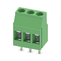 MKDSP 3/3 PCB gnybtų blokas