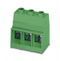 MKDSP 50/ 2-17,5 HEX5 PCB gnybtų blokas