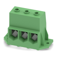 MKDSP 95/ 3-20,0-F PCB terminal block