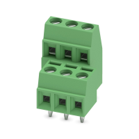 MKKDS 1/ 3-3,81 PCB gnybtų blokas