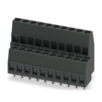 MKKDS 1,5/10 BK PCB gnybtų blokas