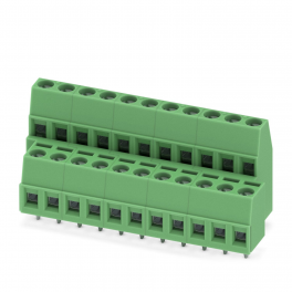 MKKDS 1,5/11-5,08 PCB gnybtų blokas