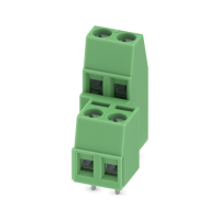 MKKDS 1,5/ 2-5,08 PCB jungčių blokas