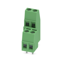 MKKDS 1,5/ 2 PCB gnybtų blokas