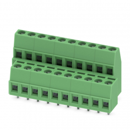 MKKDS 1,5/ 3-5,08 TS PCB terminal block