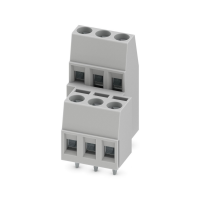 MKKDS 1,5/ 3 GY PCB gnybtų blokas