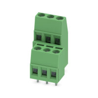 MKKDS 1,5/3 PCB gnybtų blokas