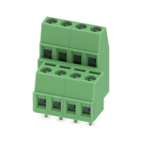 MKKDS 1,5/ 4-5,08 PCB gnybtų blokas