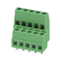 MKKDS 1,5/ 5-5,08 PCB gnybtų blokas