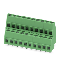 MKKDS 1,5/ 6-5,08 BD:1-6/7-12 PCB gnybtų blokas