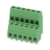 MKKDS 1,5/ 6-5,08 PCB gnybtų blokas