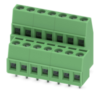 MKKDS 1,5/ 7-5,08 PCB gnybtų blokas