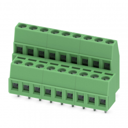 MKKDS 1,5/9-5,08 PCB gnybtų blokas