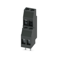 MKKDS 3/ 2 BK PCB terminal block
