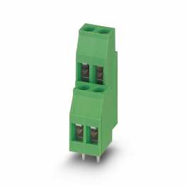 MKKDS 3/28-5,08 GY PCB gnybtų blokas